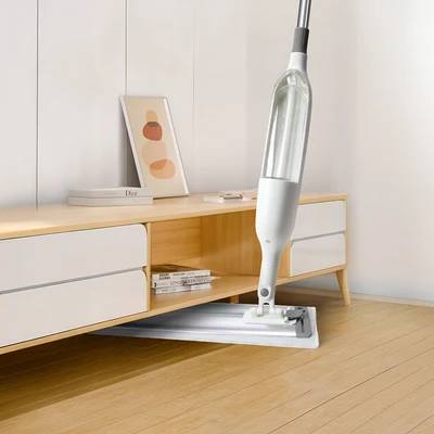 Gambar Proclean Alat Pel Spray 54 cm - Abu-Abu