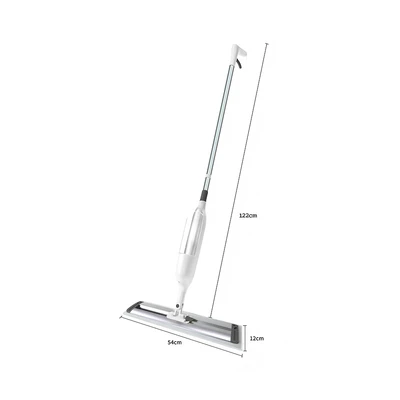 Gambar Proclean Alat Pel Spray 54 cm - Abu-Abu