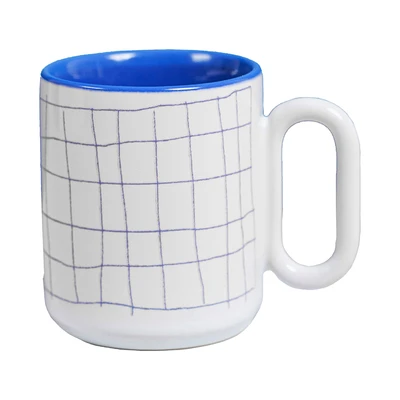 Gambar Capricon Design Nook Mug Random