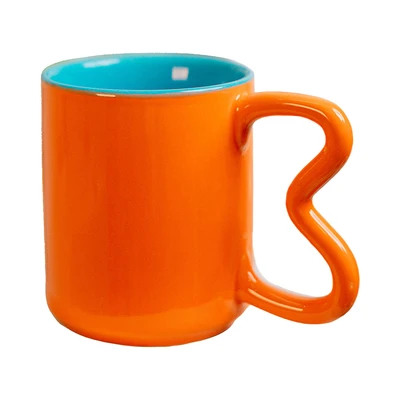Gambar Capricon Design Maripossa Mug Random