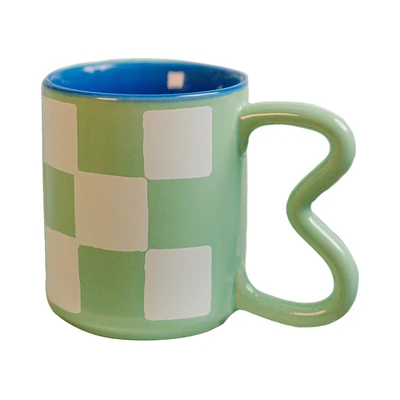 Gambar Capricon Design Maripossa Mug Random