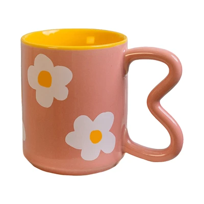 Gambar Capricon Design Maripossa Mug Random