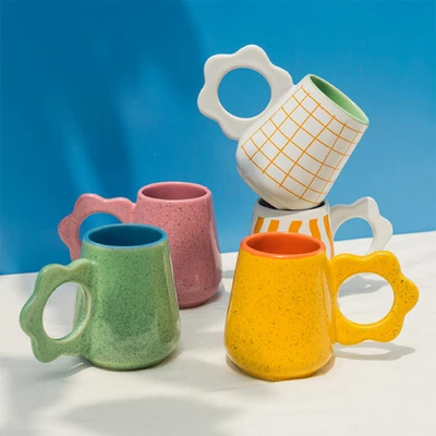 Gambar Capricon Design Lilou Mug Random