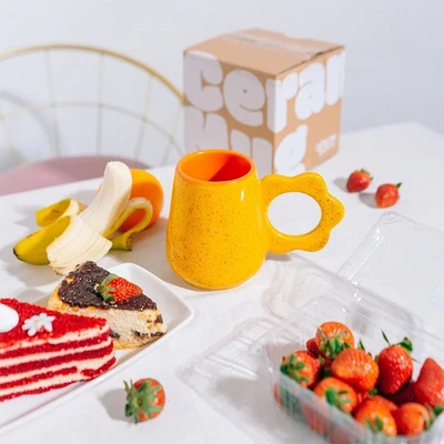 Gambar Capricon Design Lilou Mug Random