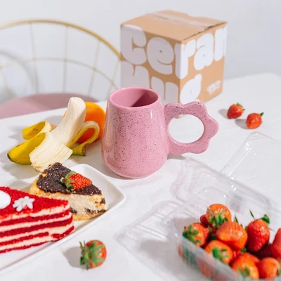 Gambar Capricon Design Lilou Mug Random