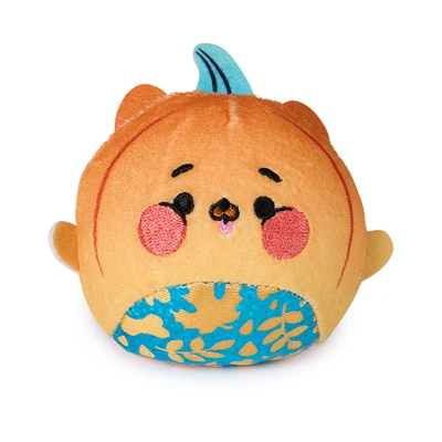 Gambar Magic Jellykins Boneka Plush Series1 Random