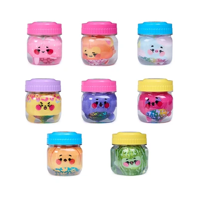 Gambar Magic Jellykins Boneka Plush Series2 Random