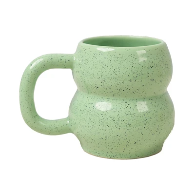 Gambar Capricon Design Puffa Mug Random