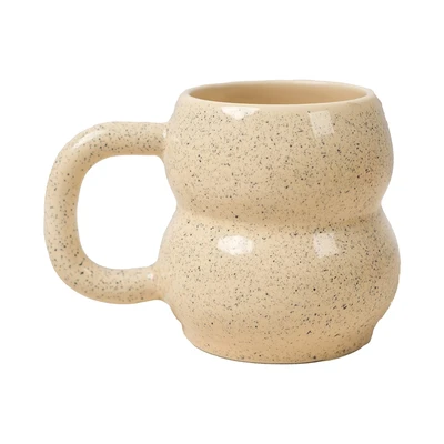 Gambar Capricon Design Puffa Mug Random