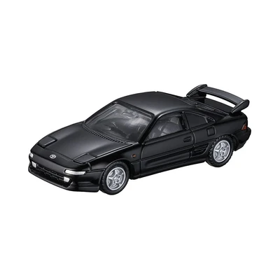 Gambar Tomica Premium Diecast 42 Toyota MR2 SW20 1:64 - Hitam