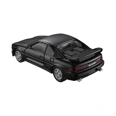Gambar Tomica Premium Diecast 42 Toyota MR2 SW20 1:64 - Hitam