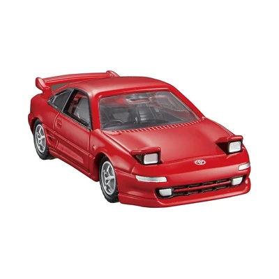 Gambar Tomica Premium Diecast 42 Toyota MR2 SW20 1:64 - Merah