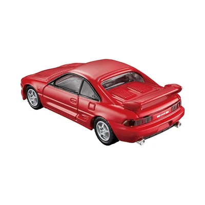 Gambar Tomica Premium Diecast 42 Toyota MR2 SW20 1:64 - Merah