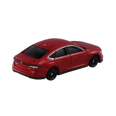 Gambar Tomica Reguler Diecast 36 Honda Accord 1:66 - Merah