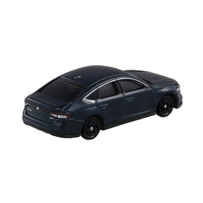 Gambar Tomica Reguler Diecast 36 Honda Accord 1:66 - Biru Tua