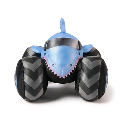 Gambar Monster Jam Boneka Plush Truck 17.7 Cm Random