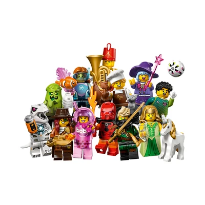 Gambar LEGO Minifigures Series 29 71052 Random