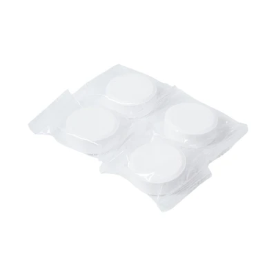 Gambar Glint Tablet Pembersih Kerak Ketel 80 gr - Putih
