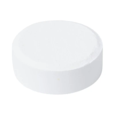 Gambar Glint Tablet Pembersih Kerak Ketel 80 gr - Putih