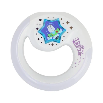 Gambar Disney Toy Story Bubble Machine Buzz - Putih