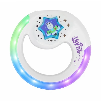 Gambar Disney Toy Story Bubble Machine Buzz - Putih