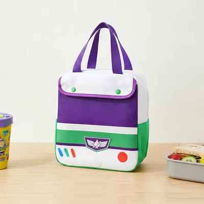 Gambar Disney Toy Story Tas Bekal Makanan Insulated Buzz Lightyear - Mix
