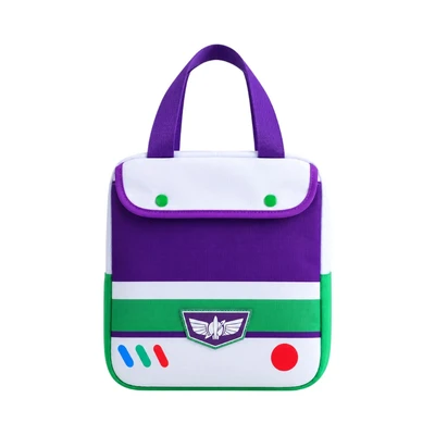 Gambar Disney Toy Story Tas Bekal Makanan Insulated Buzz Lightyear - Mix
