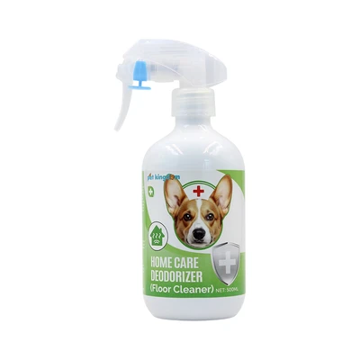 Gambar Pet Kingdom Pembersih Lantai Home Care Deodorizer 500 ml