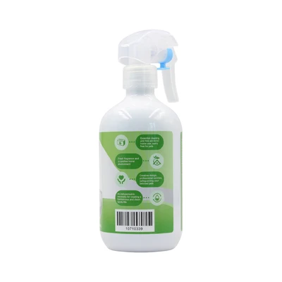 Gambar Pet Kingdom Pembersih Lantai Home Care Deodorizer 500 ml