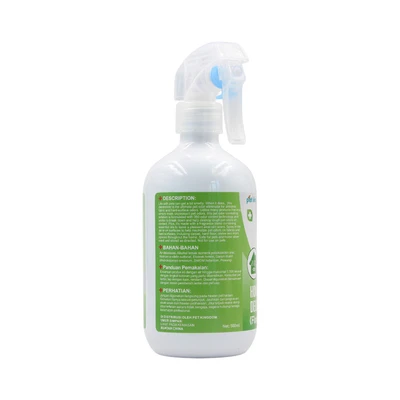 Gambar Pet Kingdom Pembersih Lantai Home Care Deodorizer 500 ml