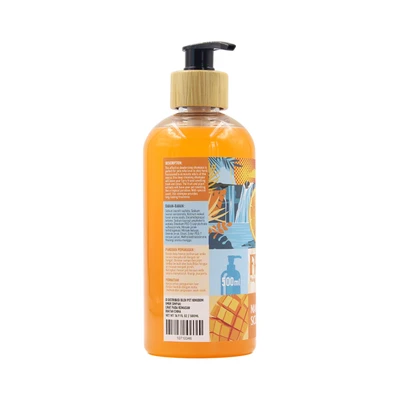 Gambar Pet Kingdom Sampo Anjing Soothing Mango 500 ml