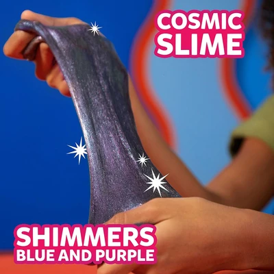 Gambar Elmers Gue Slime Cosmic Shimmer 118.25 ml - Ungu