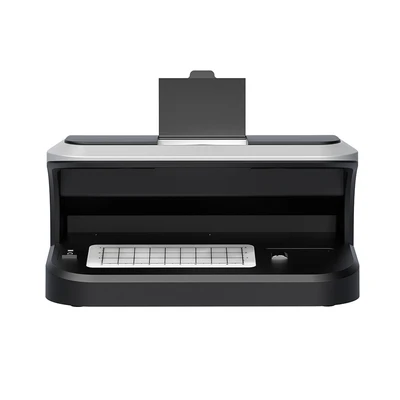 Gambar Krisbow Mesin Detektor Uang Portabel UV Magnetic Watermark - Mix