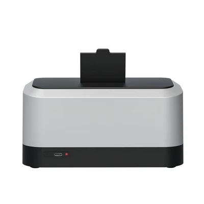 Gambar Krisbow Mesin Detektor Uang Portabel UV Magnetic Watermark - Mix