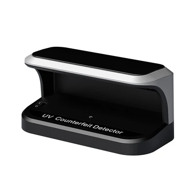 Gambar Krisbow Mesin Detektor Uang Portabel UV Rechargeable - Mix