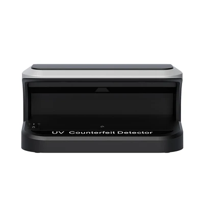 Gambar Krisbow Mesin Detektor Uang Portabel UV Rechargeable - Mix