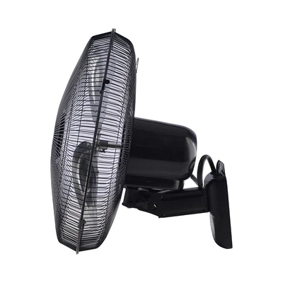 Gambar APA Kipas Angin Dinding Dengan Remote 18 Inch 120 Watt - Hitam