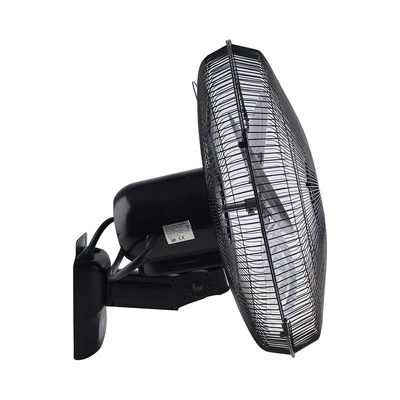 Gambar APA Kipas Angin Dinding Dengan Remote 18 Inch 120 Watt - Hitam