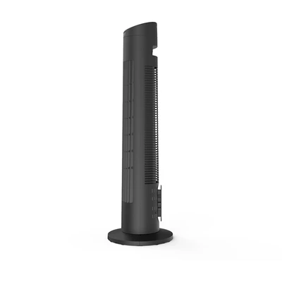 Gambar Kris Kipas Angin Berdiri Digital 78 cm 50 Watt - Hitam