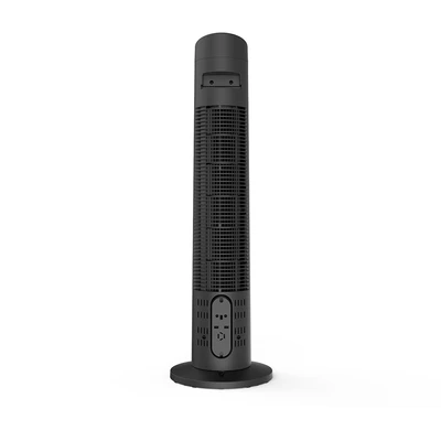 Gambar Kris Kipas Angin Berdiri Digital 96 cm 50 Watt - Hitam