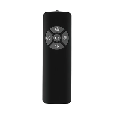 Gambar Kris Kipas Angin Berdiri Digital 96 cm 50 Watt - Hitam