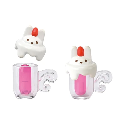 Gambar Sylvanian Families Set Boneka Citrus Bird Juice Stand 5861 - Mix