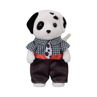 Gambar Sylvanian Families Set Boneka Dalmation Family 5862 - Mix