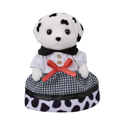 Gambar Sylvanian Families Set Boneka Dalmation Family 5862 - Mix