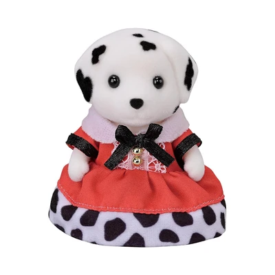 Gambar Sylvanian Families Set Boneka Dalmation Family 5862 - Mix