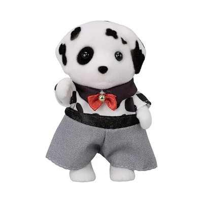 Gambar Sylvanian Families Set Boneka Dalmation Family 5862 - Mix