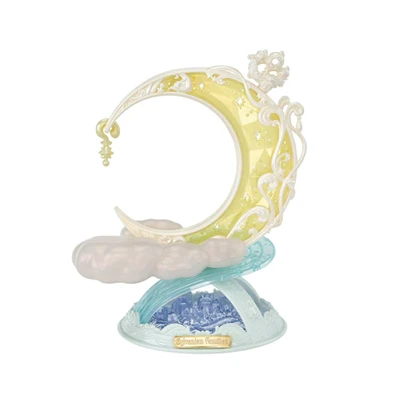 Gambar Sylvanian Families Set Gantungan Kunci & Aksesoris Fairy Charm Twilight 5854 - Mix