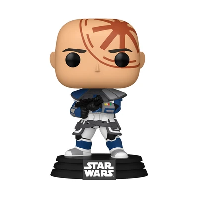 Gambar Funko Pop Figure Star Wars Arc Trooper Jesse Bobblehead 83454