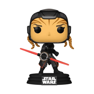 Gambar Funko Pop Figure Star Wars Fourth Sister Bobblehead 86593 - Mix