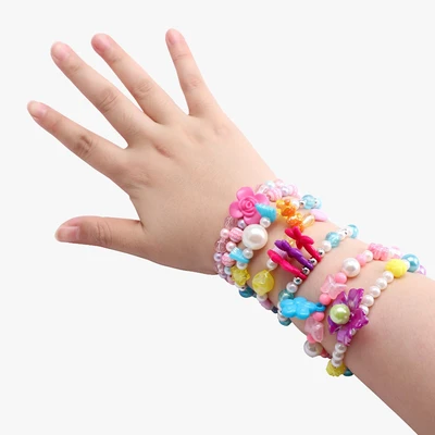 Gambar Emco Set Diy Me N My Charms Wristband Random